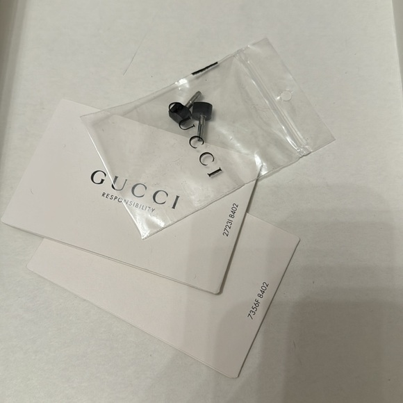 Gucci Interlocking G pumps - Picture 11 of 12